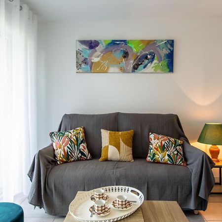 Apartment Cap Area By Interhome Labenne Kültér fotó