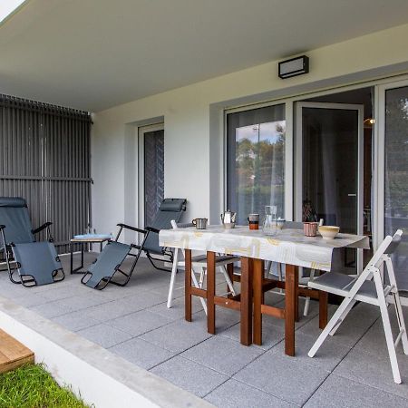Apartment Cap Area By Interhome Labenne Kültér fotó