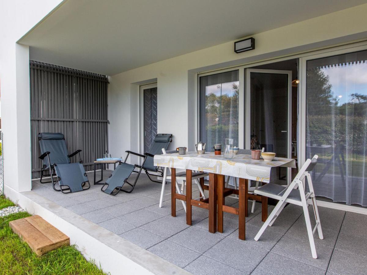 Apartment Cap Area By Interhome Labenne Kültér fotó