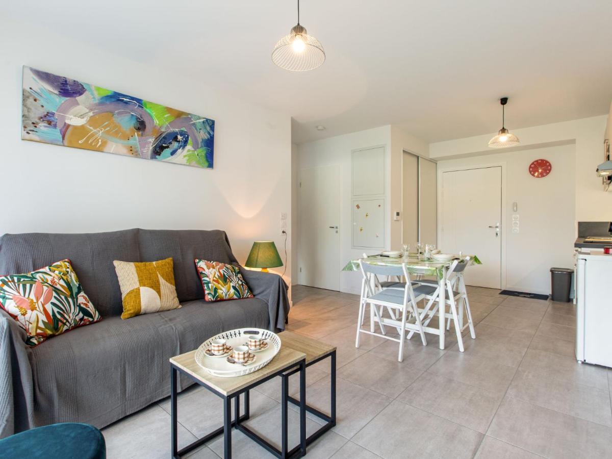 Apartment Cap Area By Interhome Labenne Kültér fotó