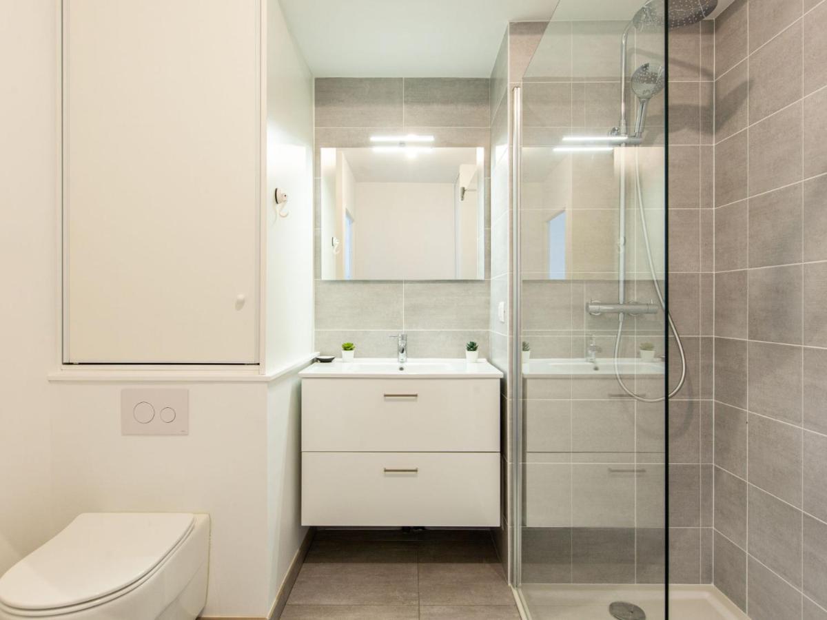 Apartment Cap Area By Interhome Labenne Kültér fotó