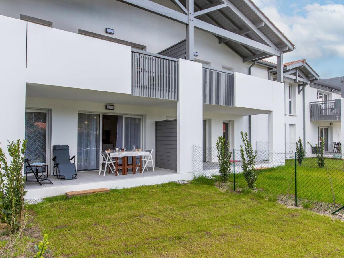 Apartment Cap Area By Interhome Labenne Kültér fotó