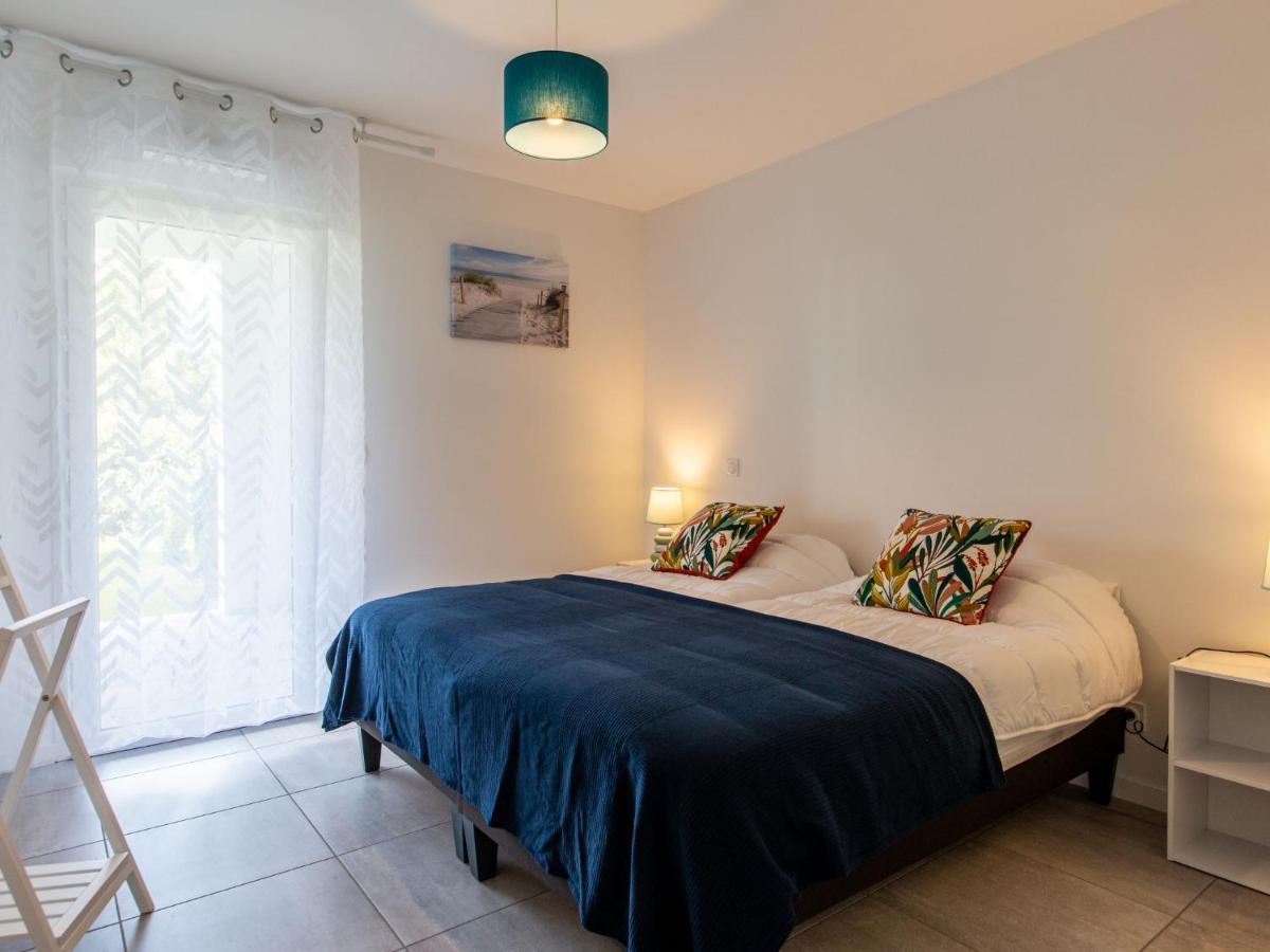 Apartment Cap Area By Interhome Labenne Kültér fotó