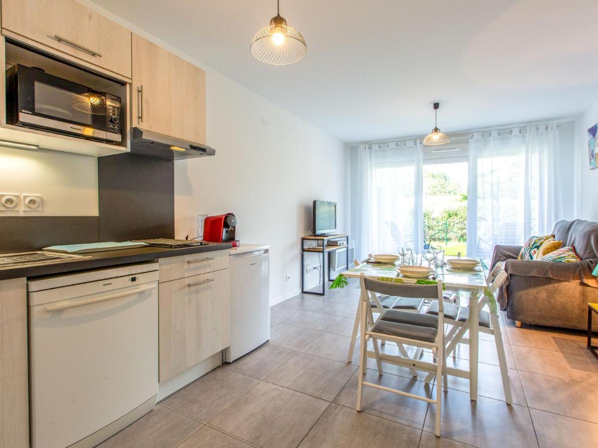 Apartment Cap Area By Interhome Labenne Kültér fotó