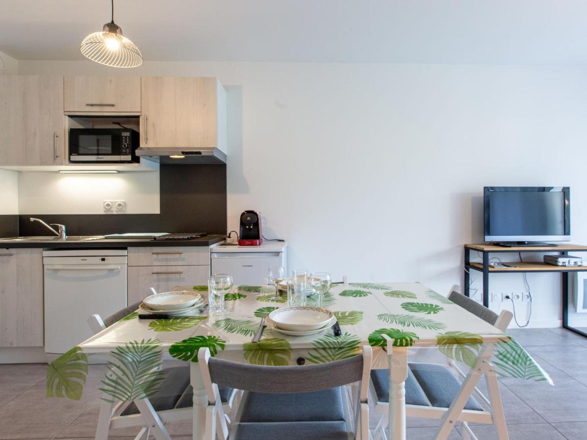 Apartment Cap Area By Interhome Labenne Kültér fotó