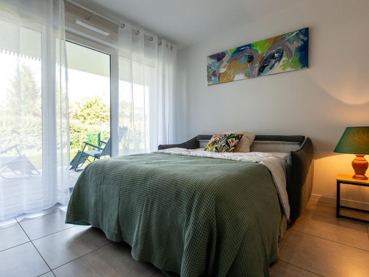 Apartment Cap Area By Interhome Labenne Kültér fotó
