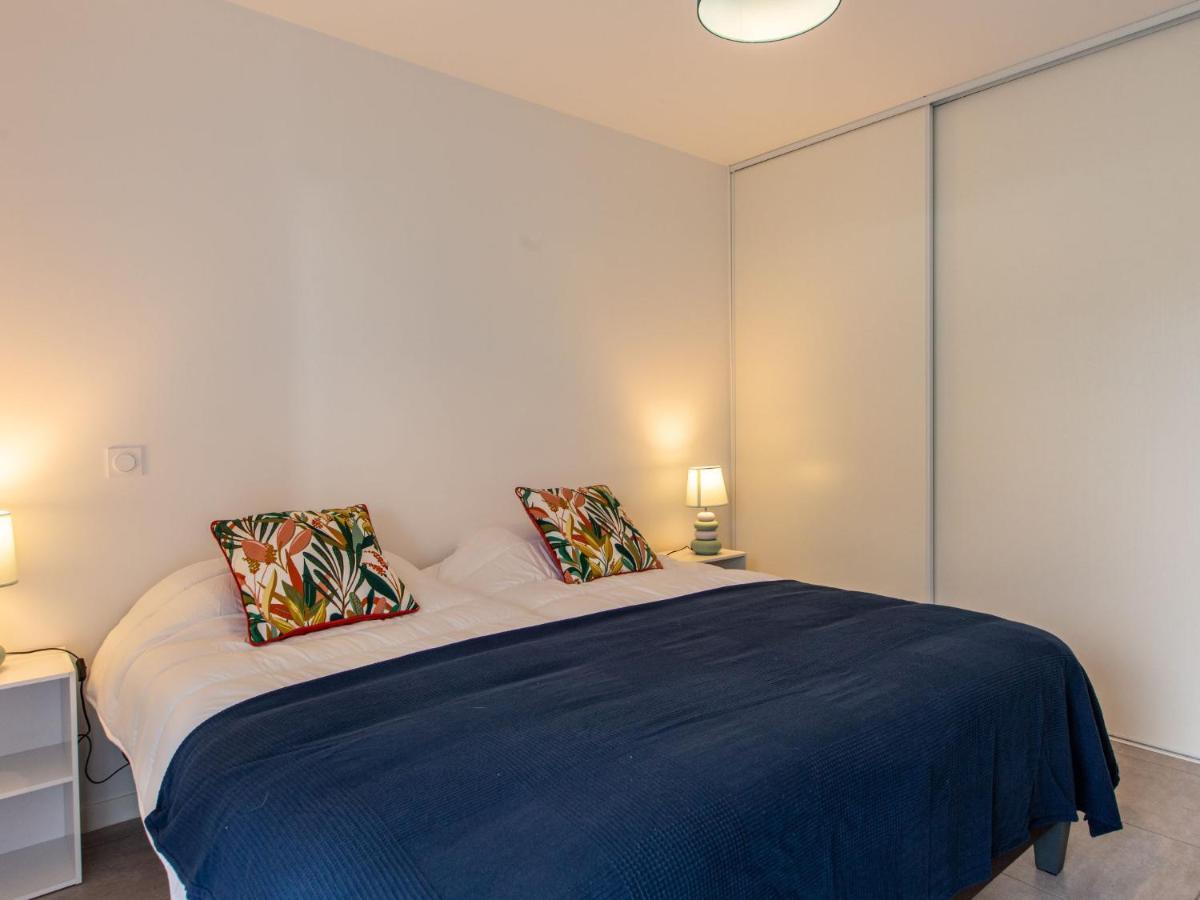 Apartment Cap Area By Interhome Labenne Kültér fotó