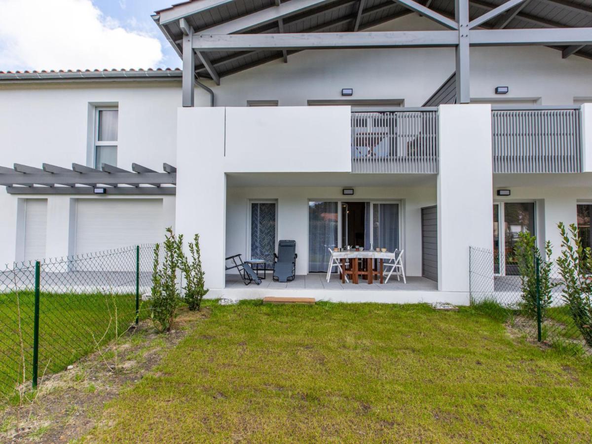 Apartment Cap Area By Interhome Labenne Kültér fotó
